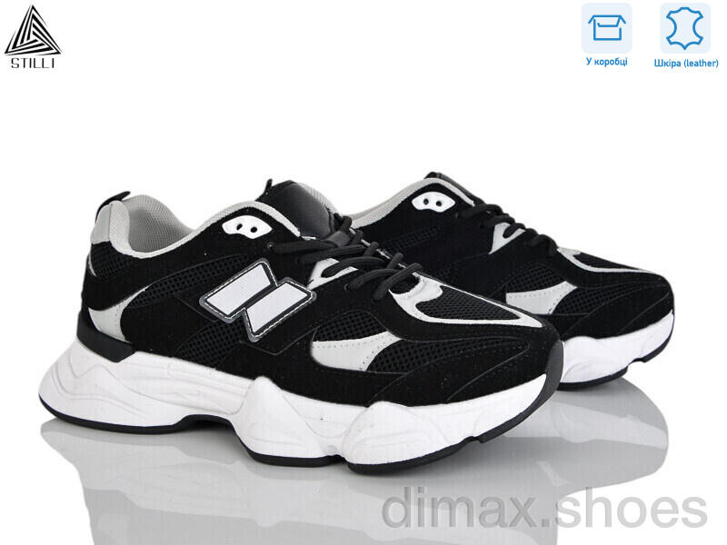 STILLI Group A0025-15 шкіра піна