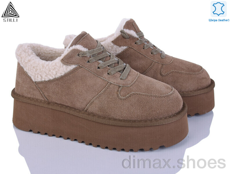 STILLI Group UG190-6 шкіра піна