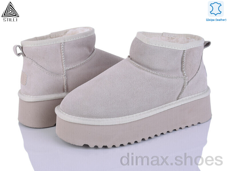 STILLI Group UG250-2 шкіра піна