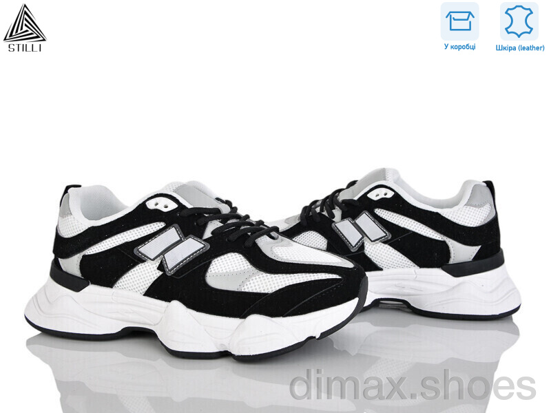 STILLI Group A0025-6 шкіра піна