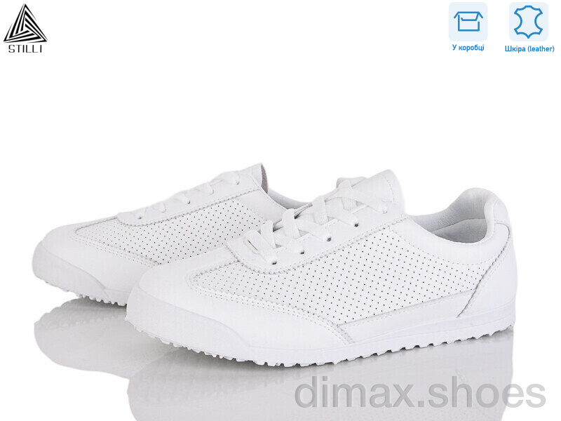 STILLI Group ZH70-1 шкіра