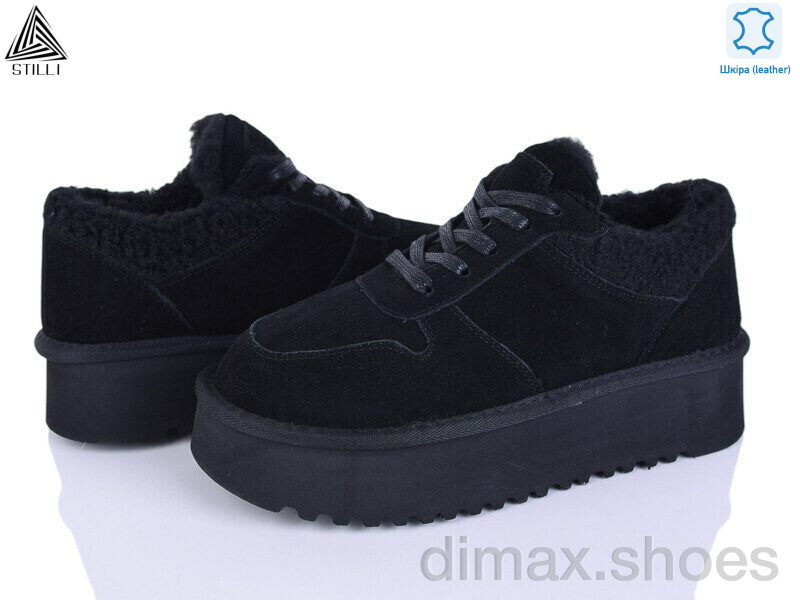 STILLI Group UG190-3 шкіра піна