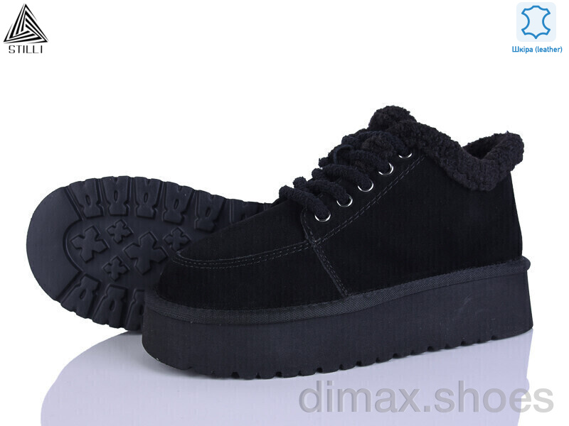 STILLI Group UG390-1 шкіра піна