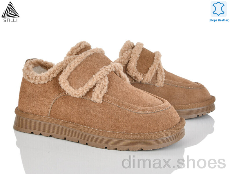 STILLI Group UG360-2 шкіра