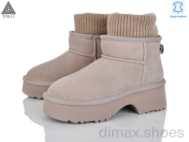 STILLI Group UG150-2 шкіра піна