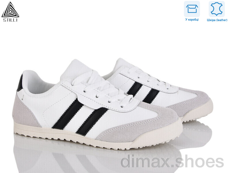 STILLI Group ZH20-5 шкіра