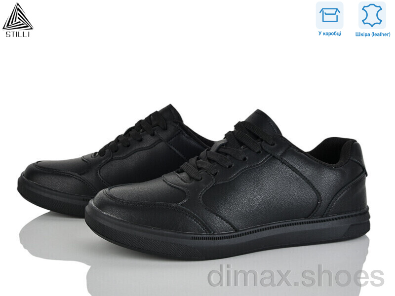 STILLI Group L60-2 шкіра