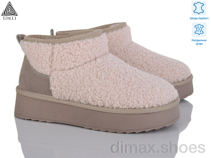 STILLI Group UG40-4 шкіра