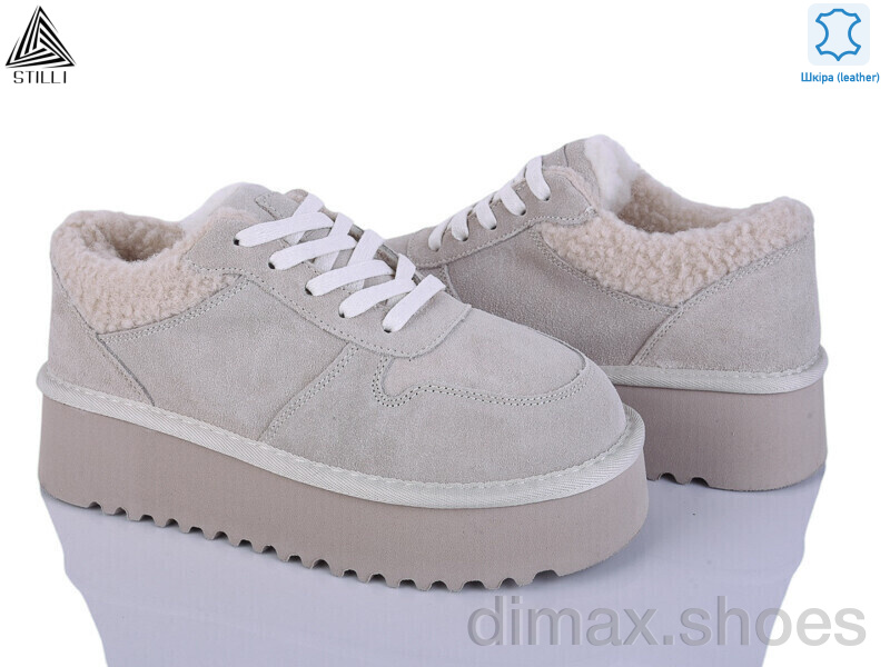 STILLI Group UG190-5 шкіра піна