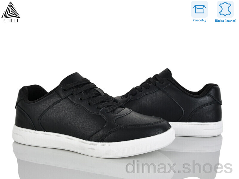 STILLI Group L60-3 шкіра