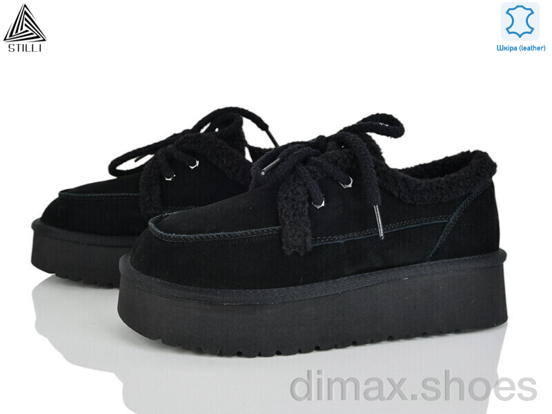 STILLI Group UG430-1 шкіра піна