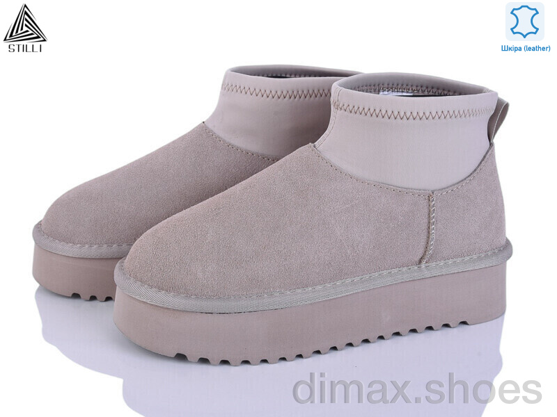 STILLI Group UG330-2 шкіра піна