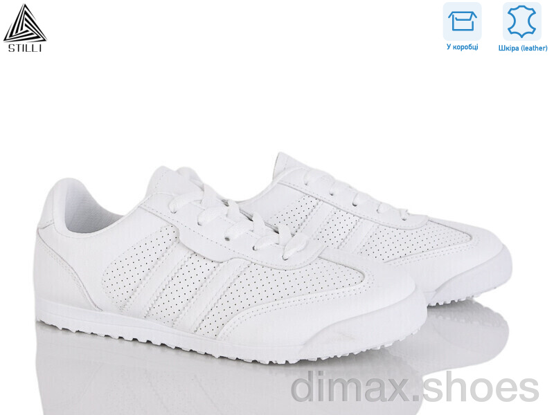 STILLI Group ZH90-1 шкіра