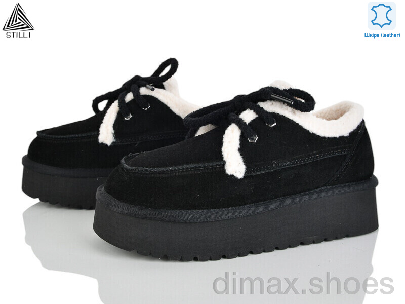 STILLI Group UG430-2 шкіра піна