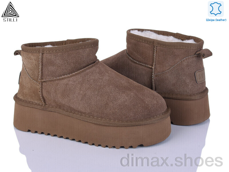 STILLI Group UG250-4 шкіра піна