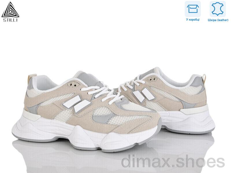 STILLI Group A0025-1 шкіра піна