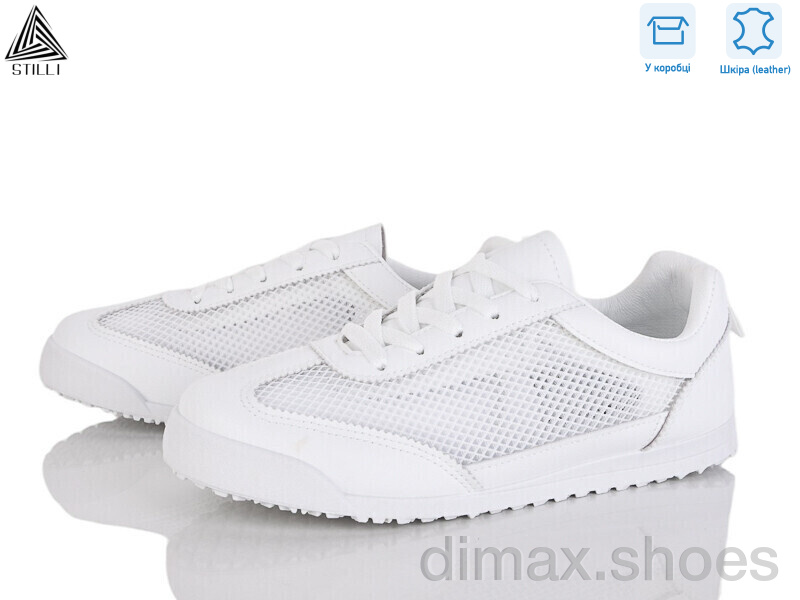 STILLI Group ZH80-1 шкіра