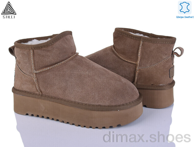 STILLI Group UG260-4 шкіра піна