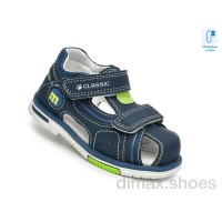 TOM.M F65112 синій