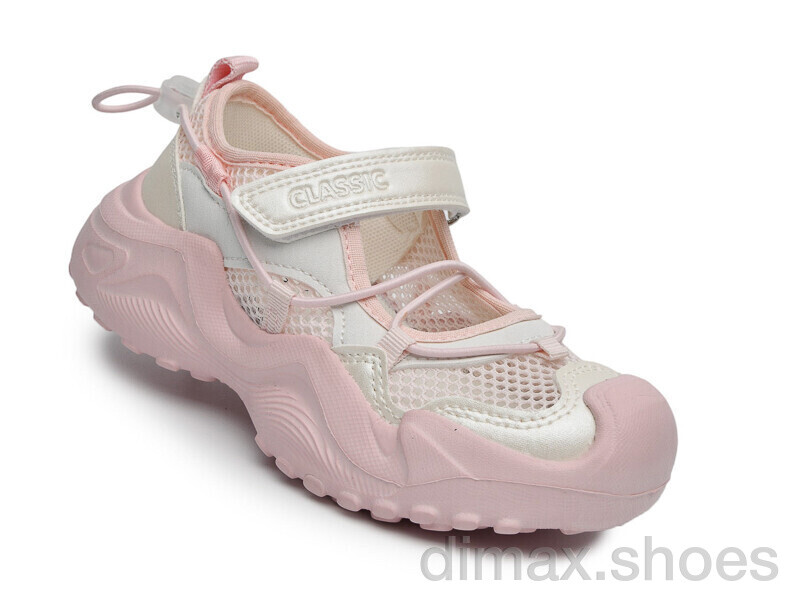 TOM.M F60036 рожевий