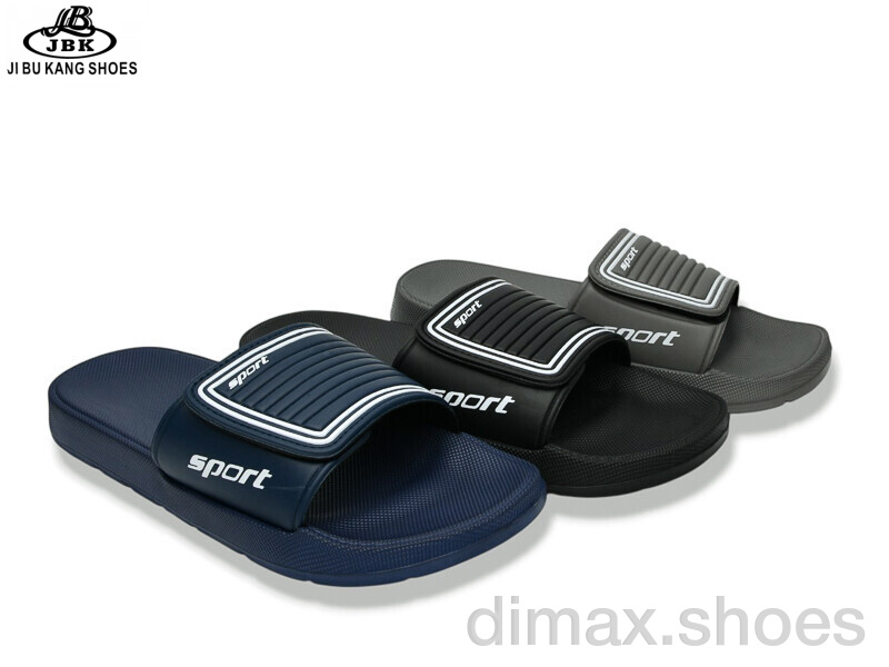 Jibukang 7827 липучка mix