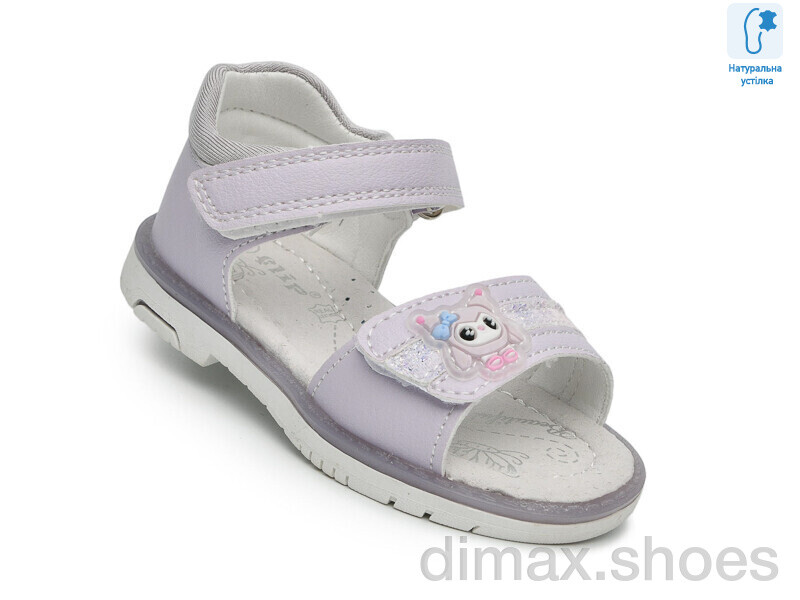 TOM.M F65106 фіолет