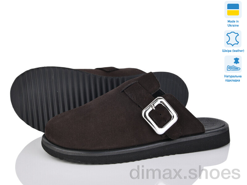 Prime-Opt Paradize 989-44 корич