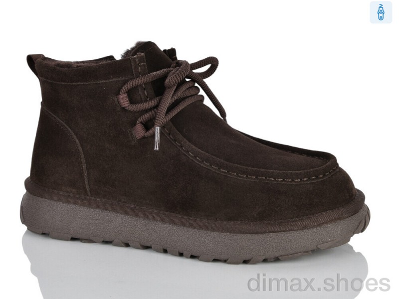 DINO ALBAT V033-10 d.brown