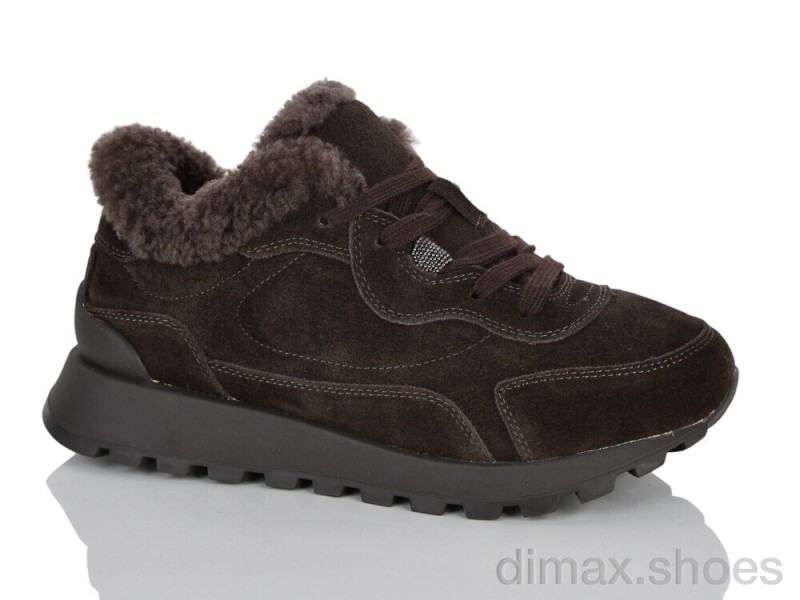 DINO ALBAT V033-5 d.brown