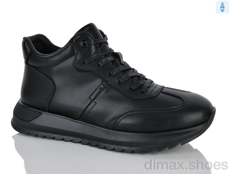 DINO ALBAT V033-21 black