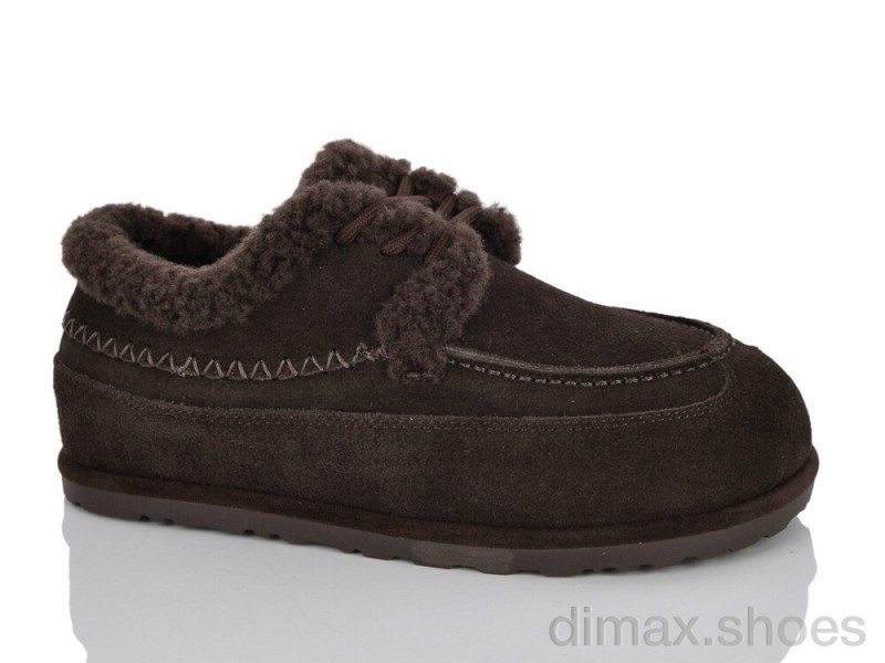 DINO ALBAT V033-6 d.brown