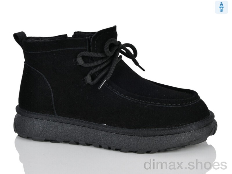 DINO ALBAT V033-10 black