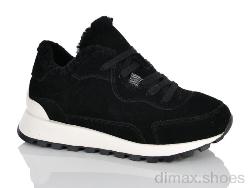DINO ALBAT V033-5 black