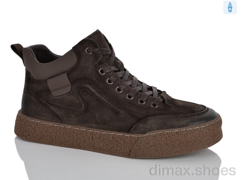 DINO ALBAT V033-1 brown