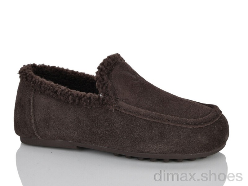 DINO ALBAT V033-8 d.brown