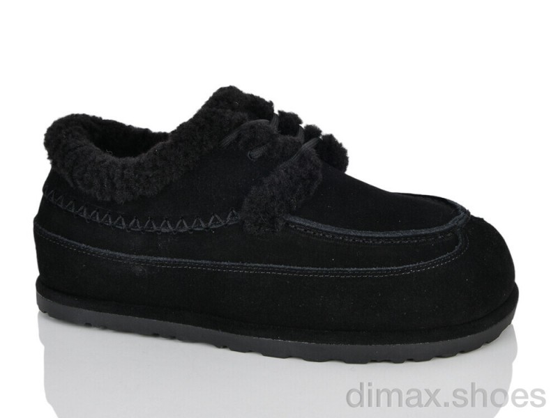 DINO ALBAT V033-6 black