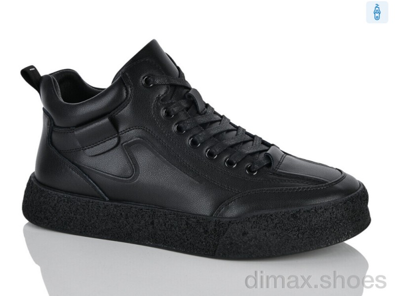 DINO ALBAT V033-1 black