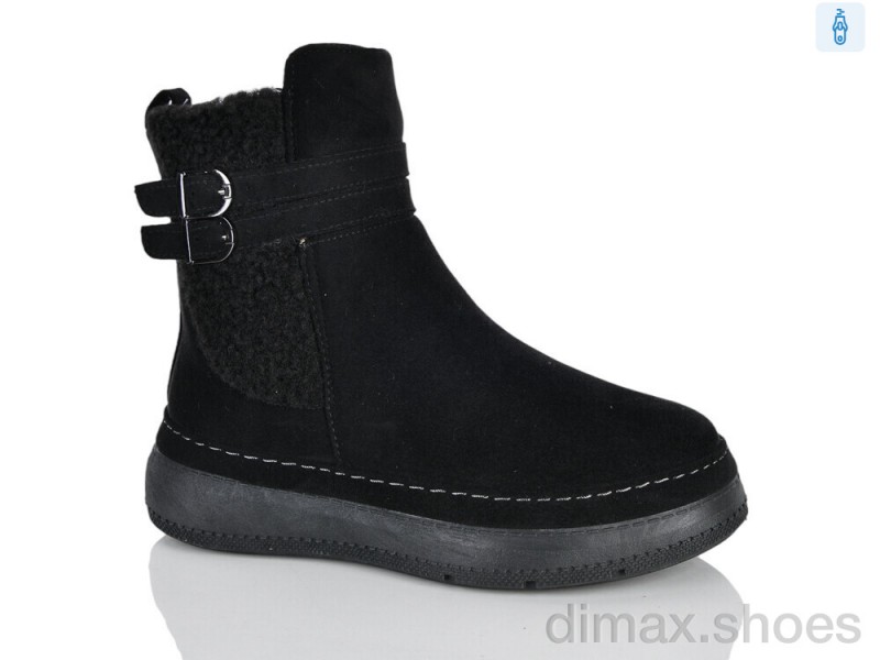 DINO ALBAT 901-3 black