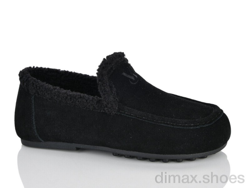 DINO ALBAT V033-8 black
