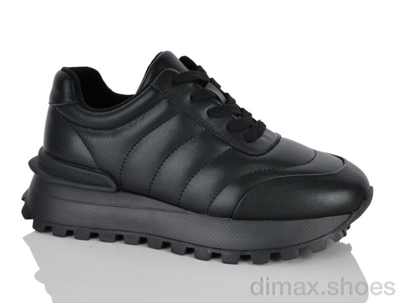DINO ALBAT V033-7 black