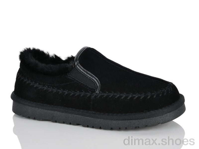DINO ALBAT V033-4 black
