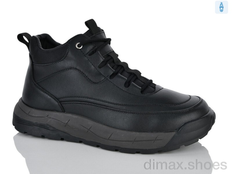 DINO ALBAT V033-20 black