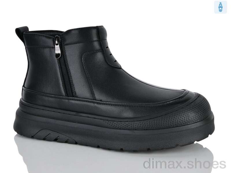 DINO ALBAT V033-19 black