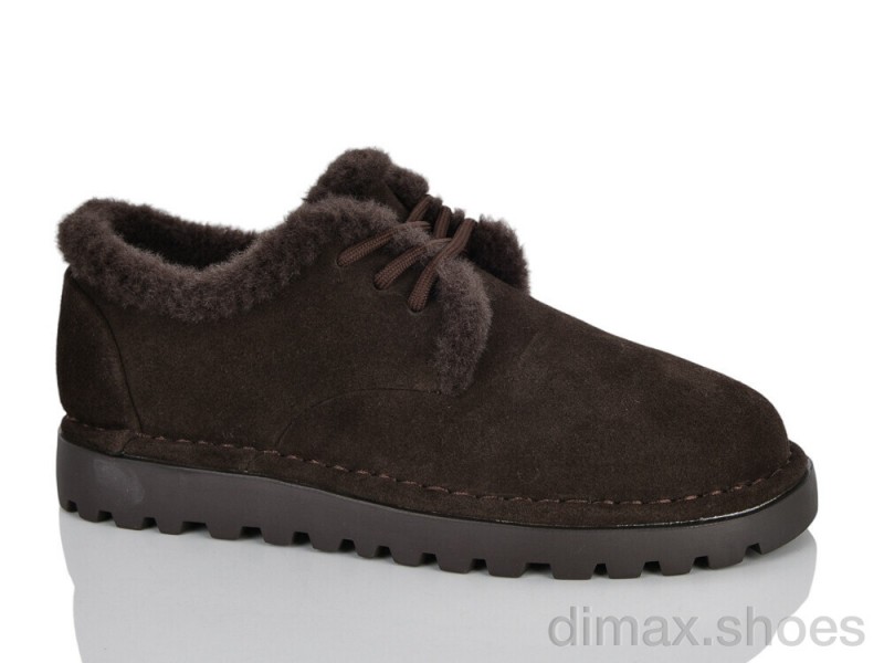 DINO ALBAT V033-3 d.brown