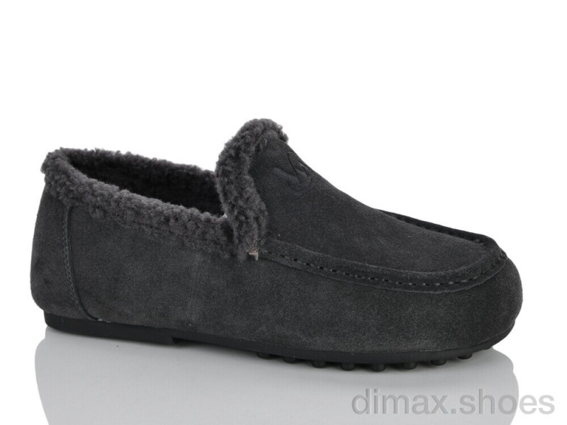 DINO ALBAT V033-8 d.grey