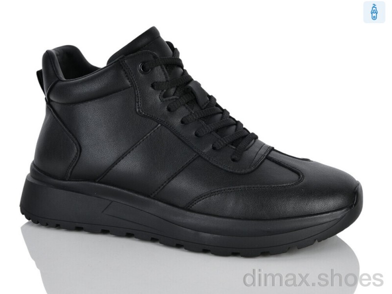 DINO ALBAT V033-14 black-k