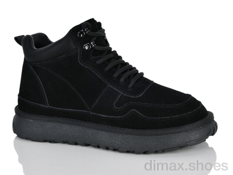 DINO ALBAT V033-13 black