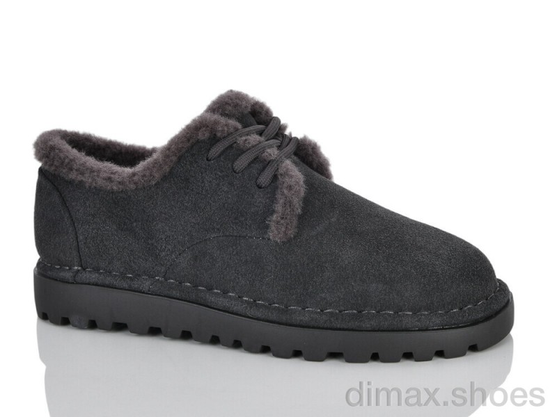 DINO ALBAT V033-3 d.grey