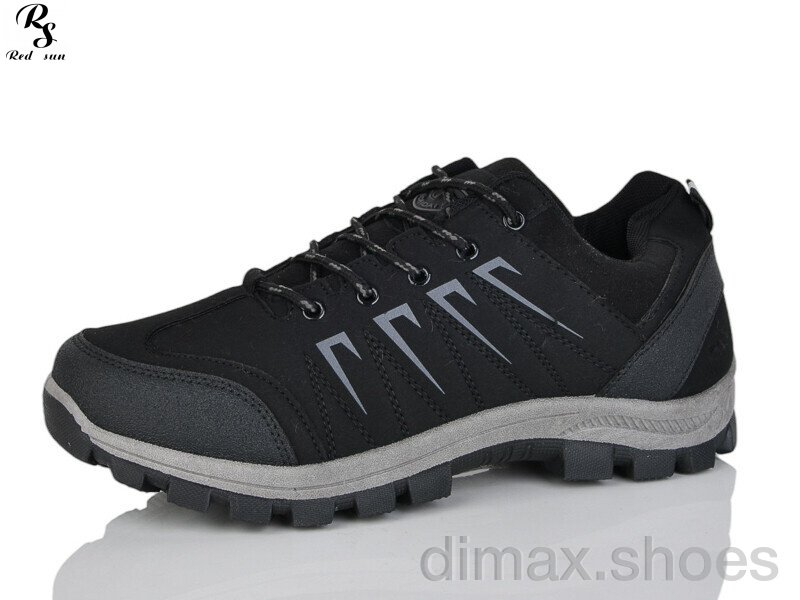 Red Sun FC306 black