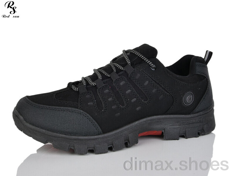 Red Sun FC305 black